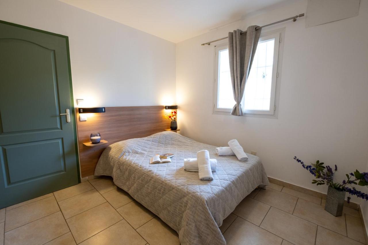 La Ciotat Le Saint Esteve Kültér fotó