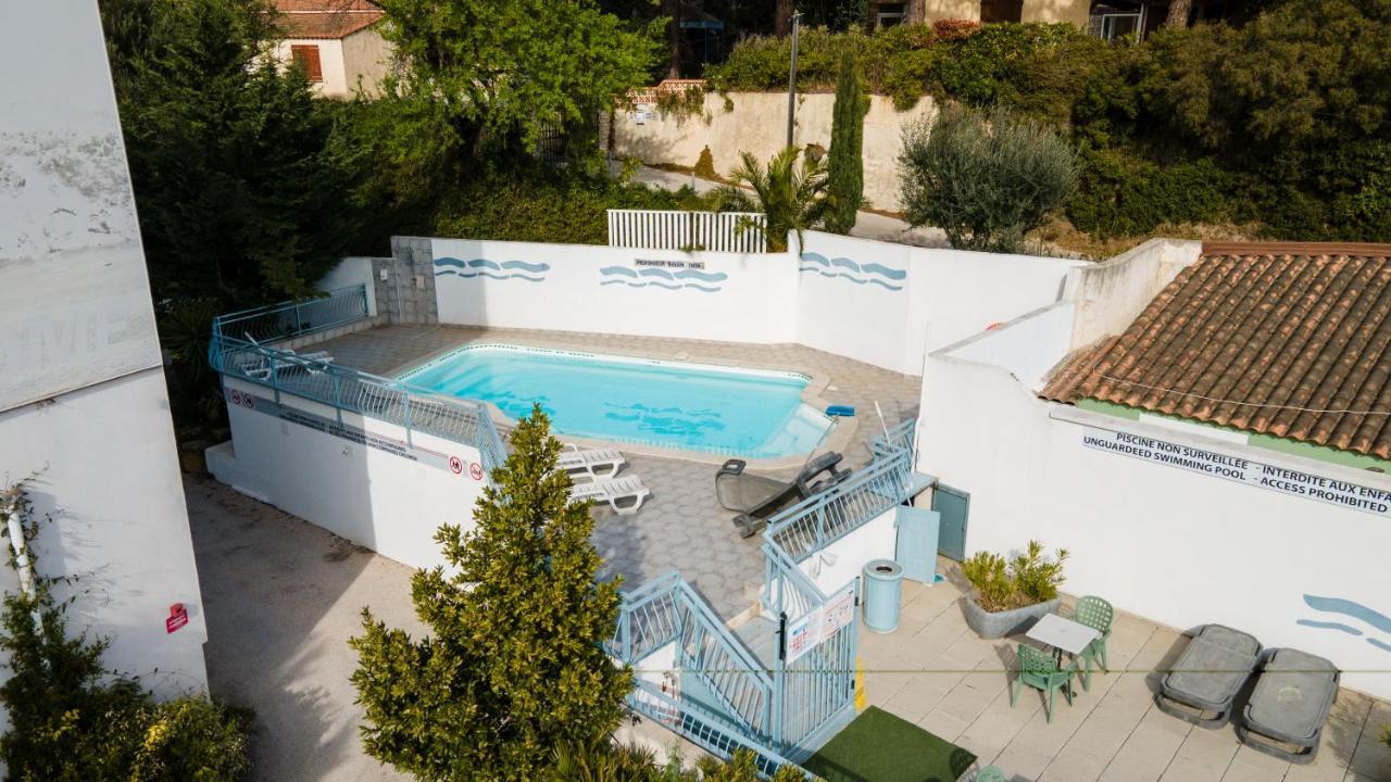 La Ciotat Le Saint Esteve Kültér fotó