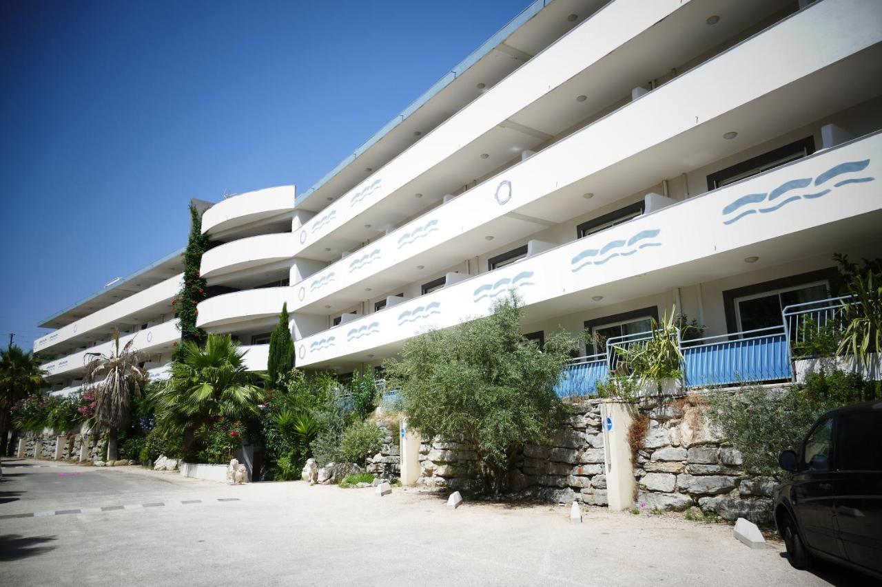 La Ciotat Le Saint Esteve Kültér fotó