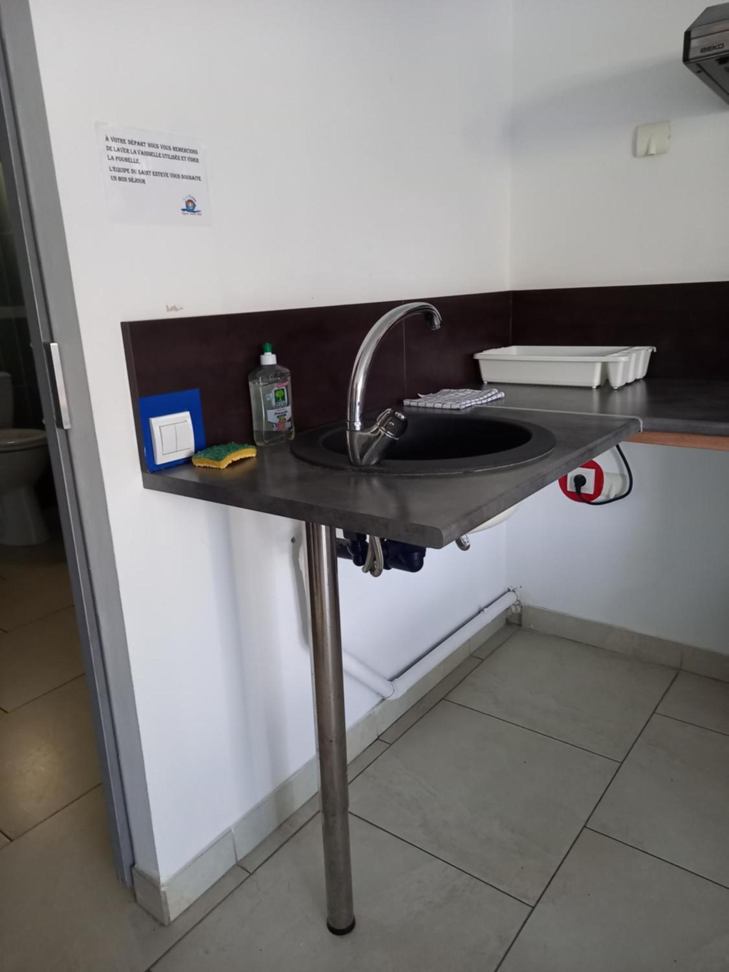 La Ciotat Le Saint Esteve Kültér fotó